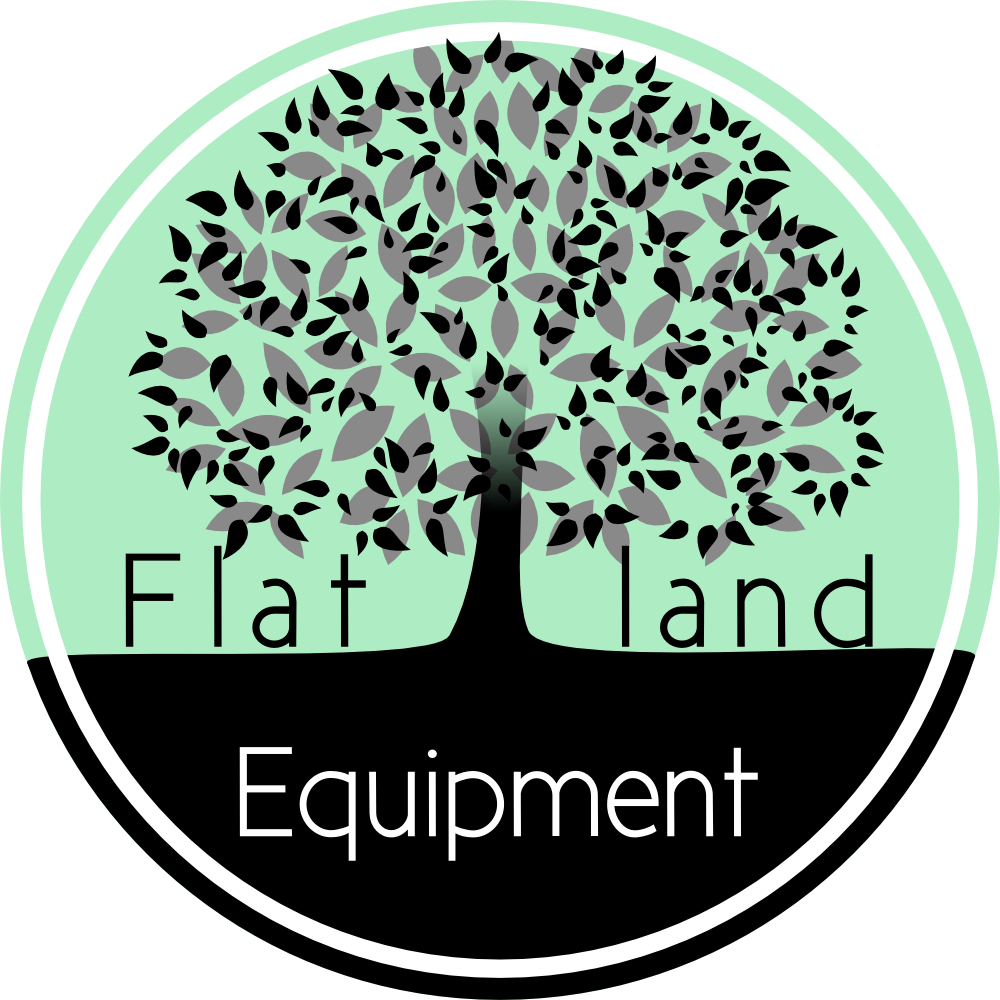 Flatland Equipment Rental Store